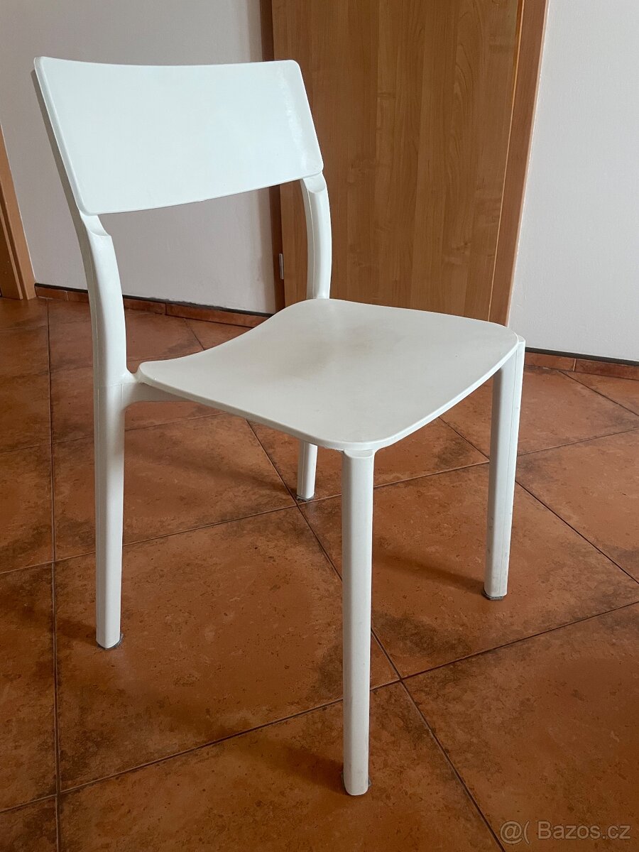 Židle IKEA