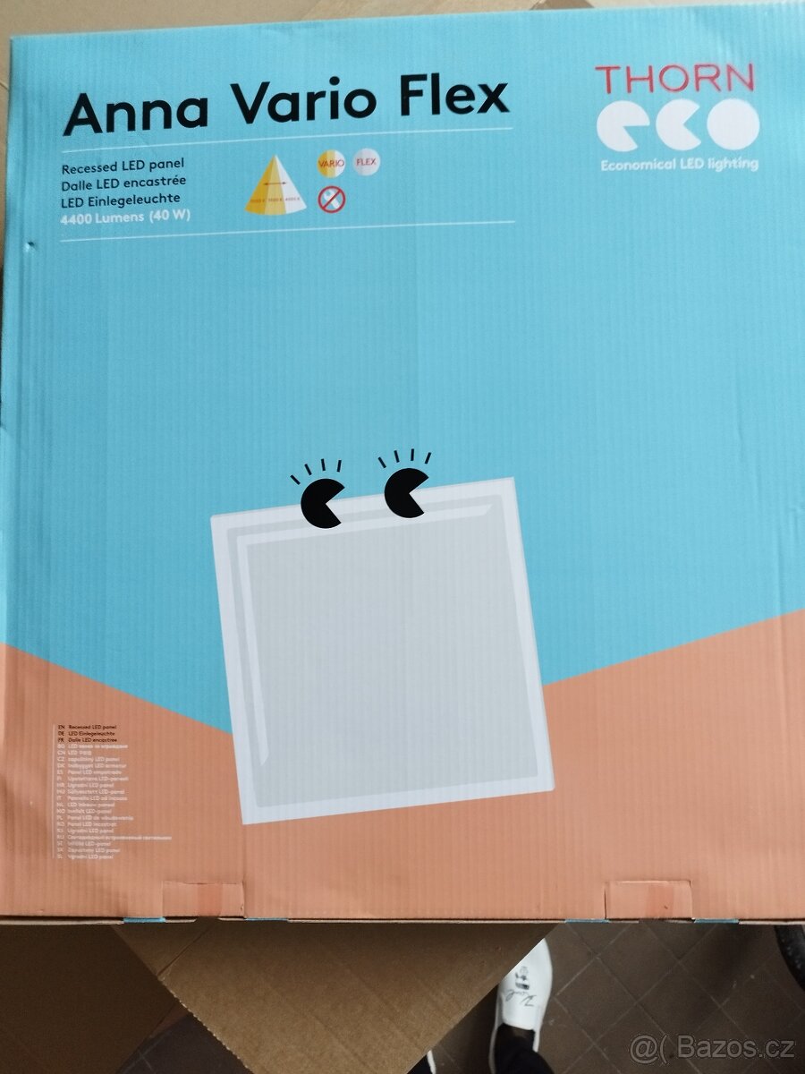 LED panel Anna Vario Flex