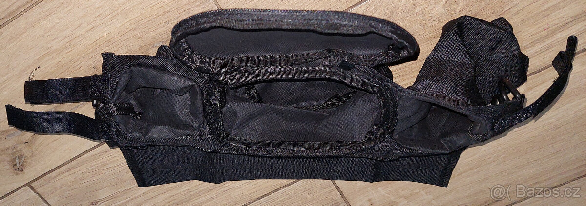 Taška, organizer na detský kočík