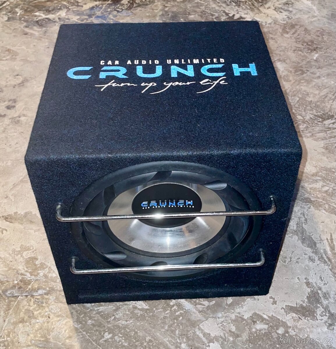 Crunch CRB250