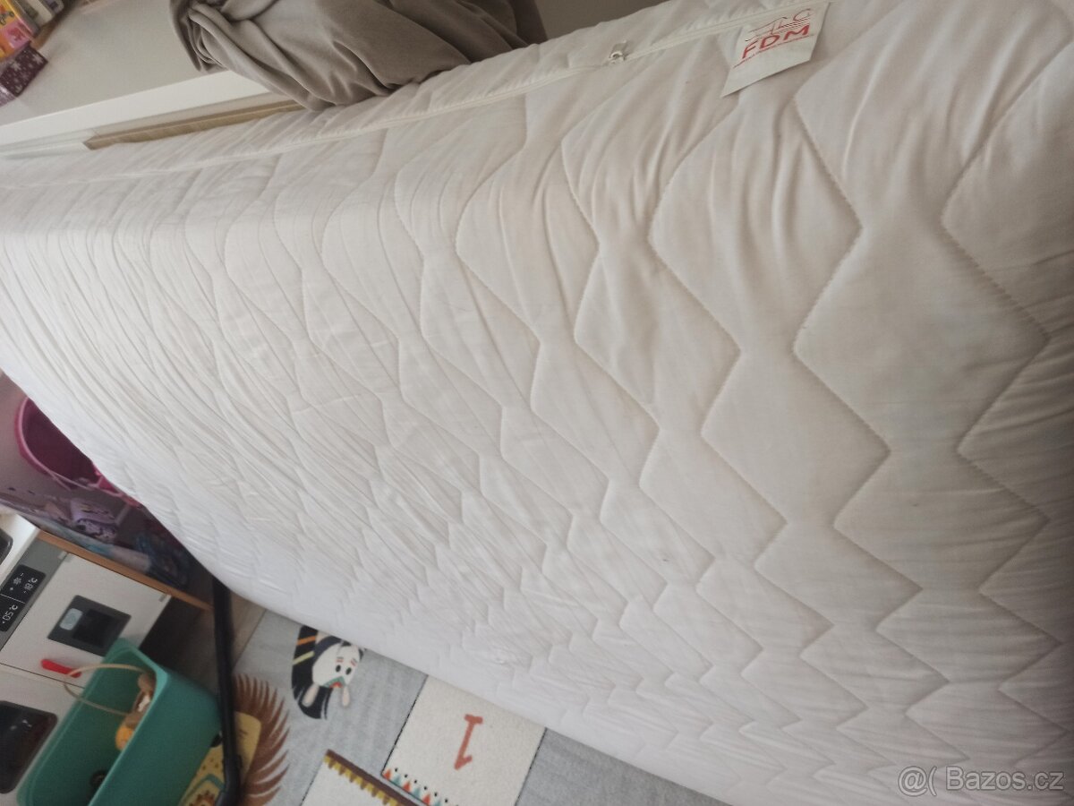 Matrace 120x200