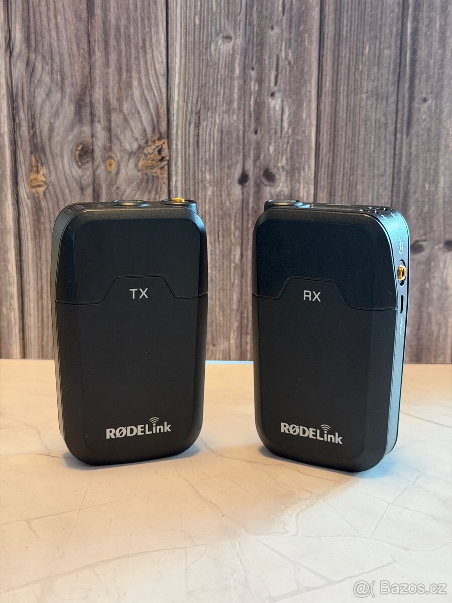 Rode RodeLink Wireless Filmmaker Kit
