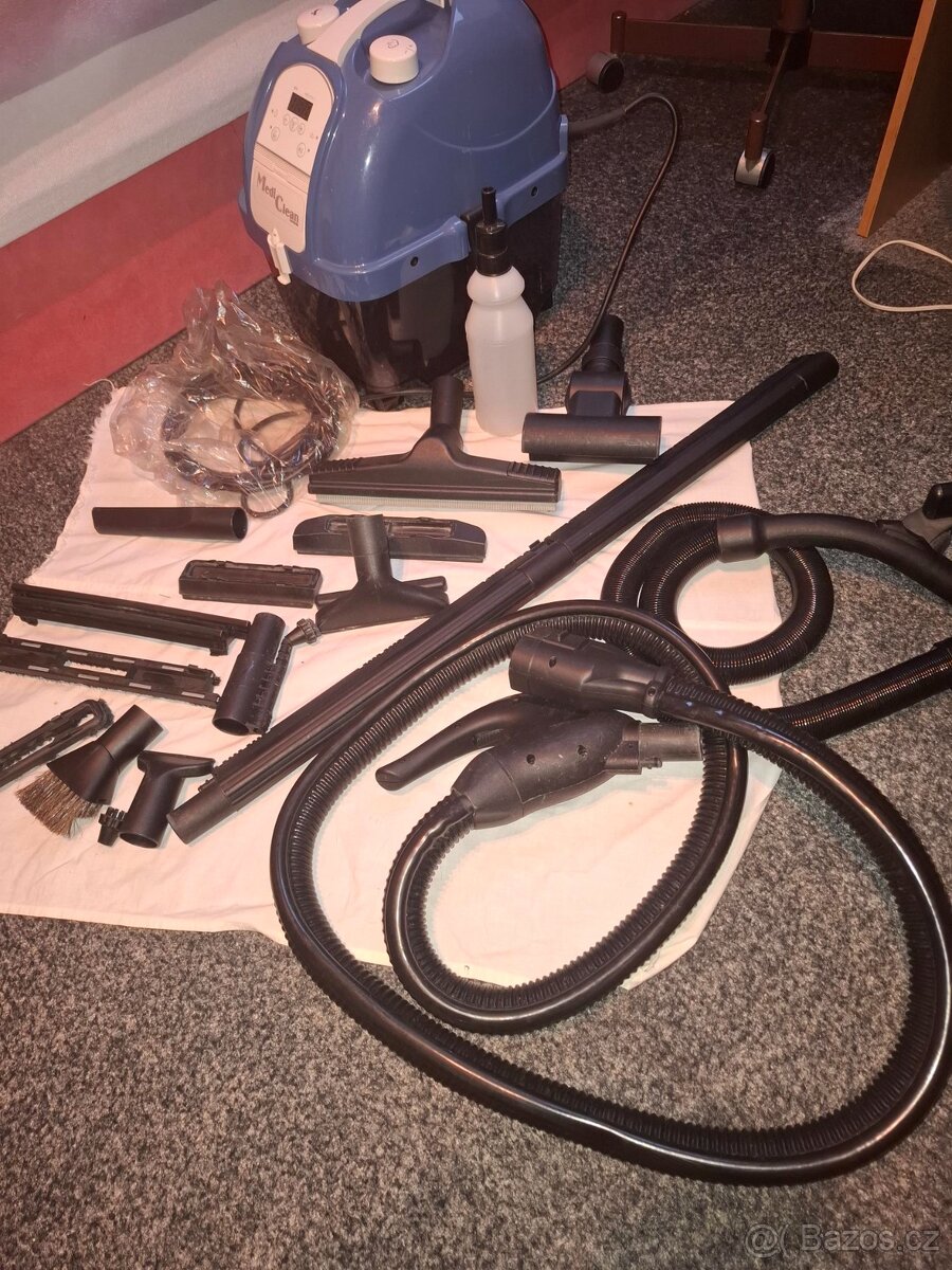 Prodám vysavač MEDI CLEAN HERA AUTOMATIC