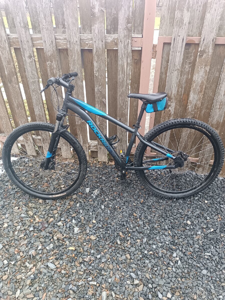 Horské kolo 27,5 ST Rockrider