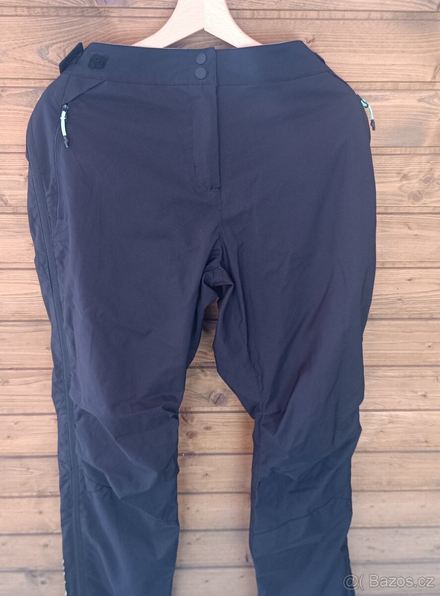 Nové kvalitní lyžařské kalhoty + 1 zdarma