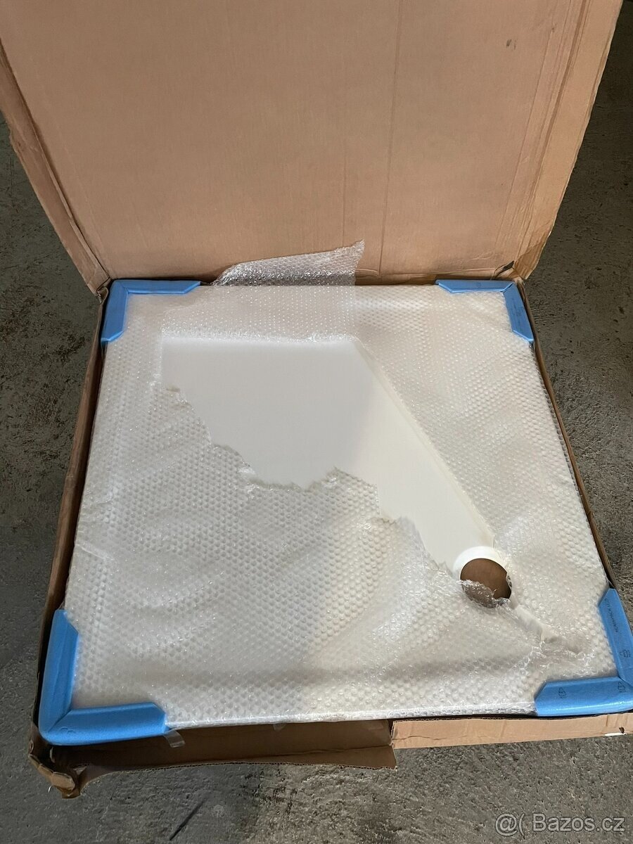 Sprchová vanička RAVAK