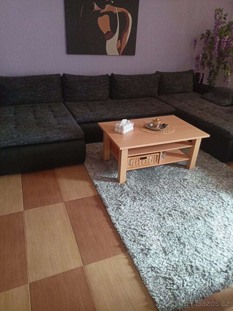 Prodám sedací soupravu