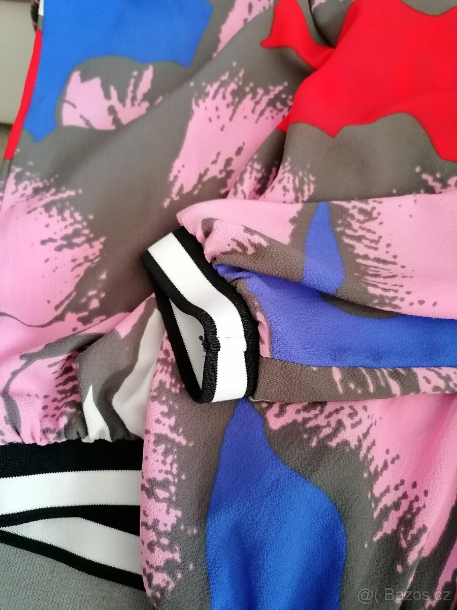 Halenka zn. Yesica, 40