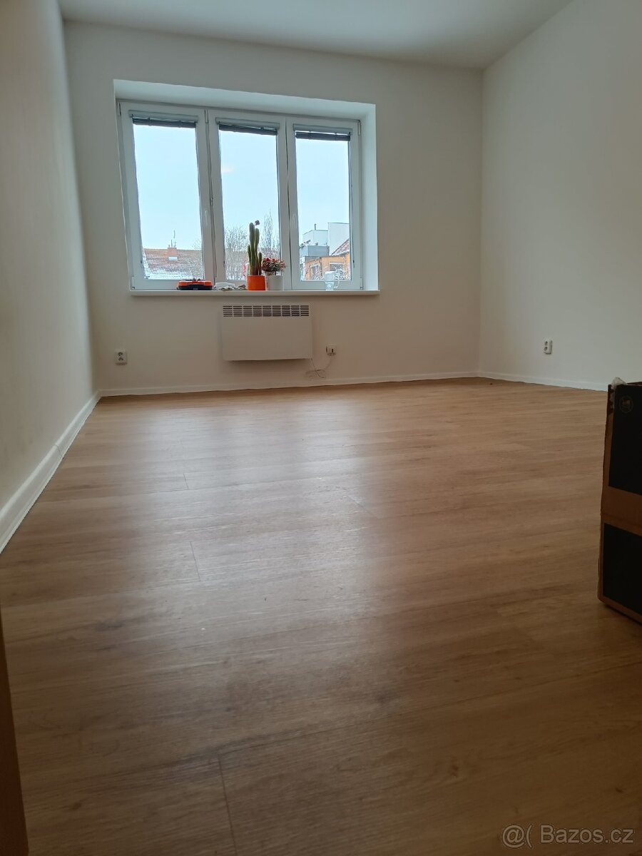 Vinylová podlaha