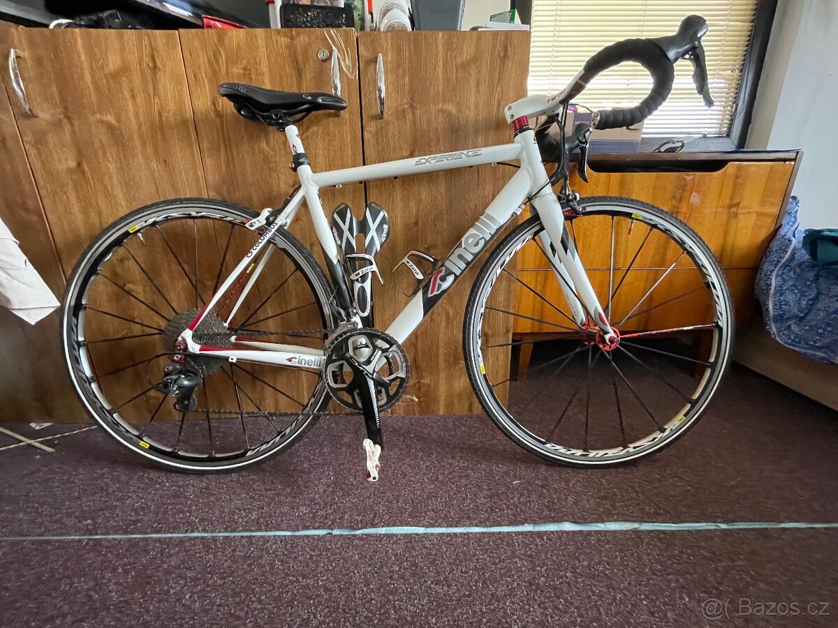 Kolo - Cinelli Experience vel-M