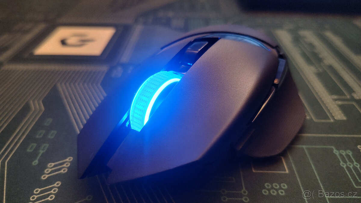 Razer Basilisk V3 X HyperSpeed