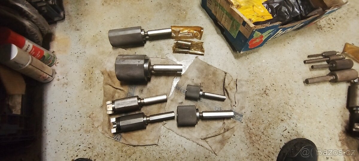 Kalibrační kužely