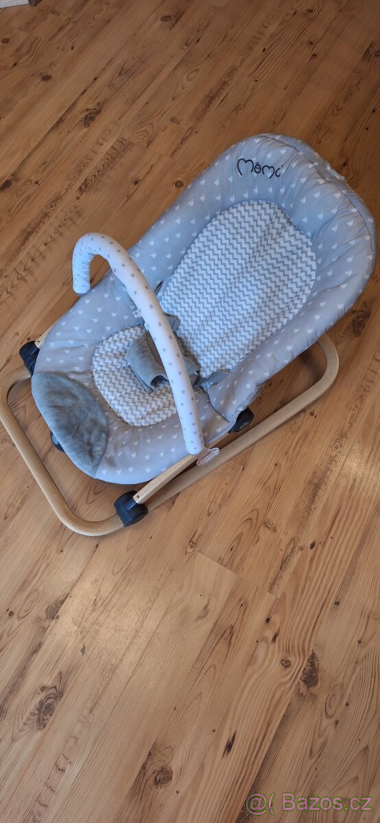 Lehátko pro miminko