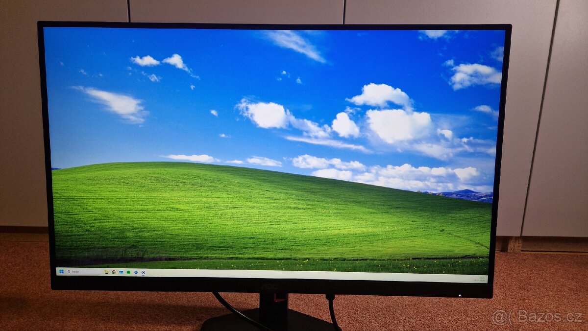 AOC U27G4R | 27", 4K, 310Hz