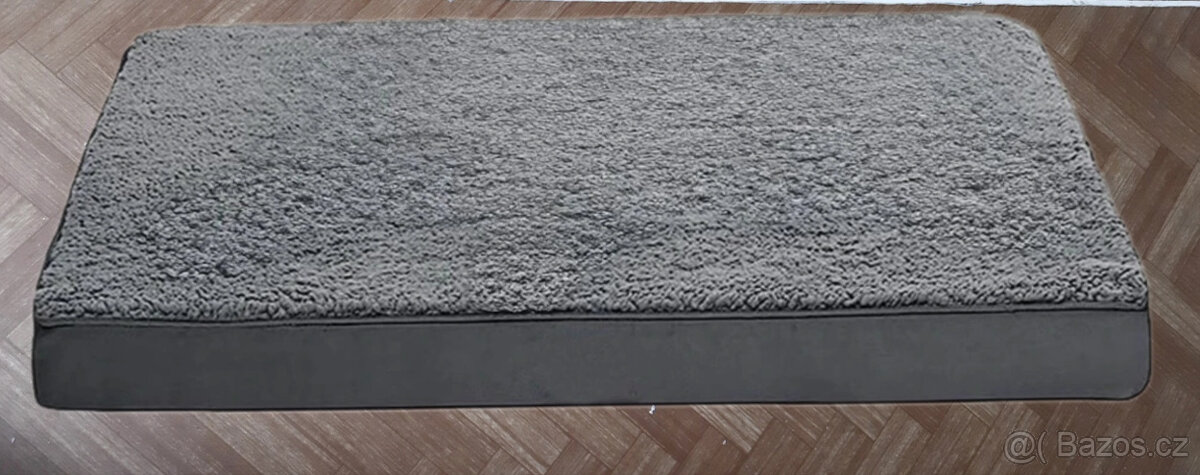 Velký pelíšek pro pejska