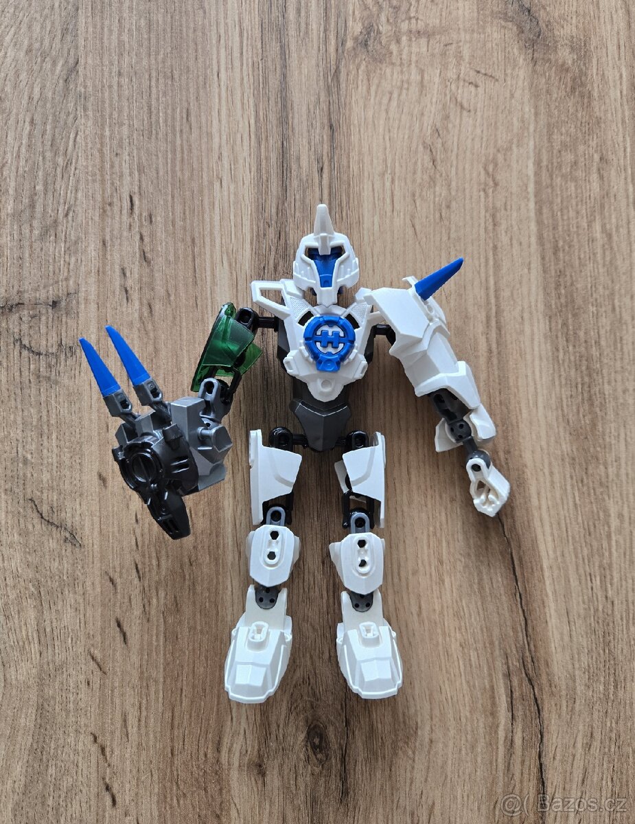 Lego Hero Factory 2145 Stormer 3.0