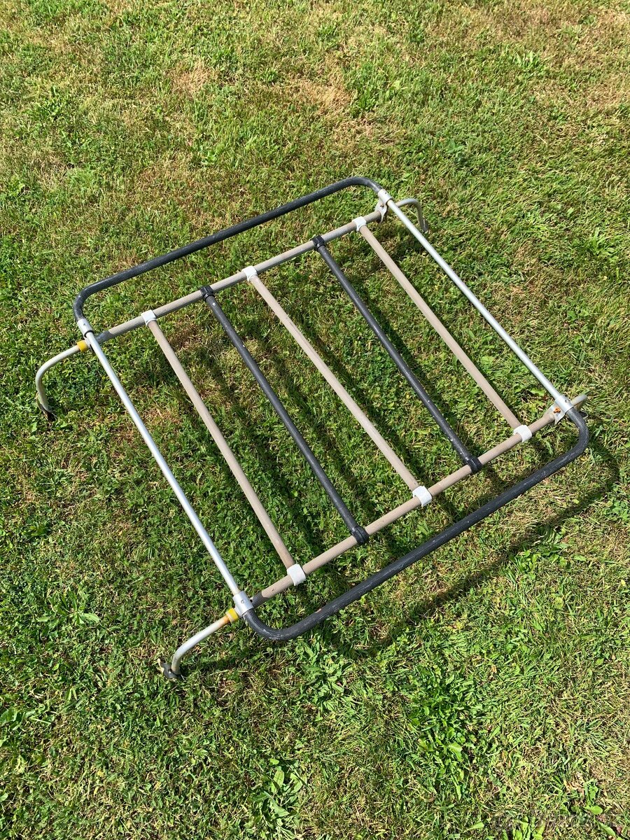 Zahrádka Škoda 100 prodám nebo vyměním