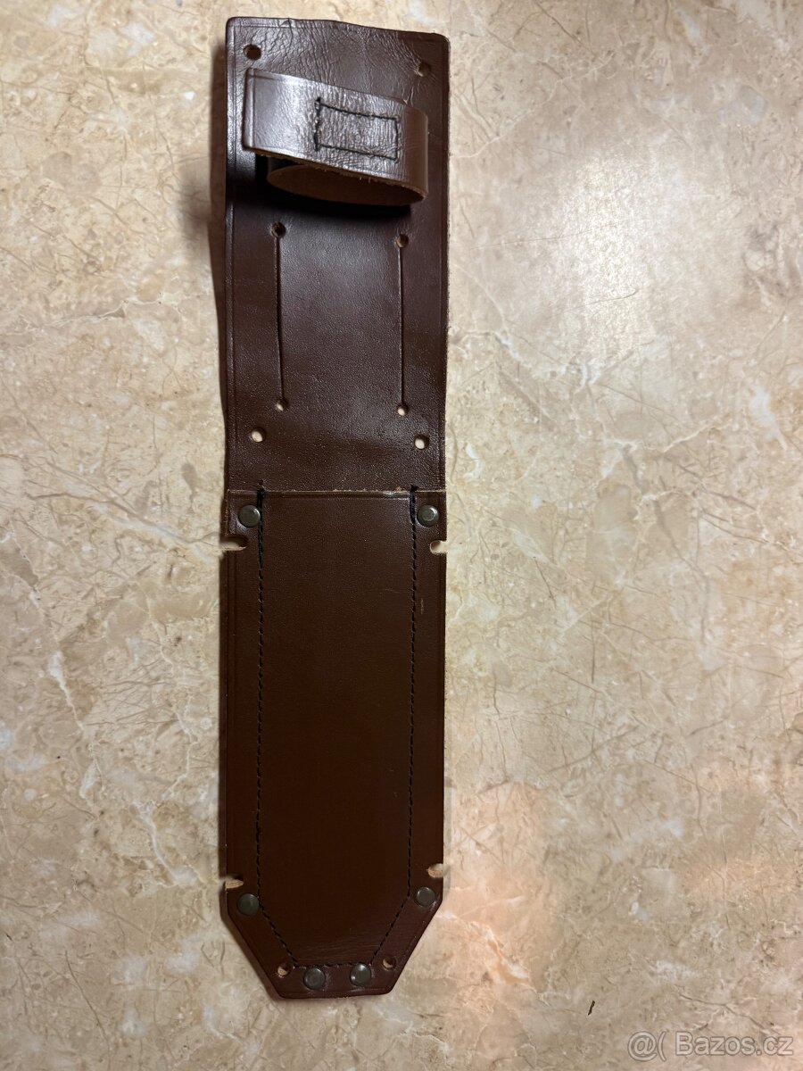 Pouzdro pro nůž BONUS vz.85.