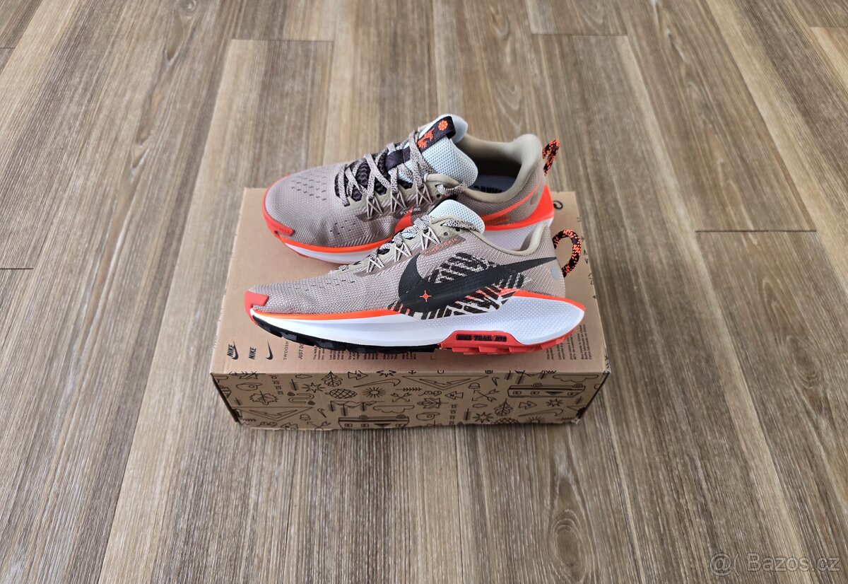 Nike ReactX Pegasus Trail 5 (36,5)