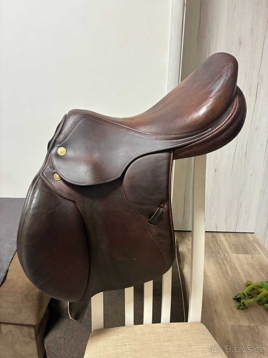 Sedlo Prestige Paris