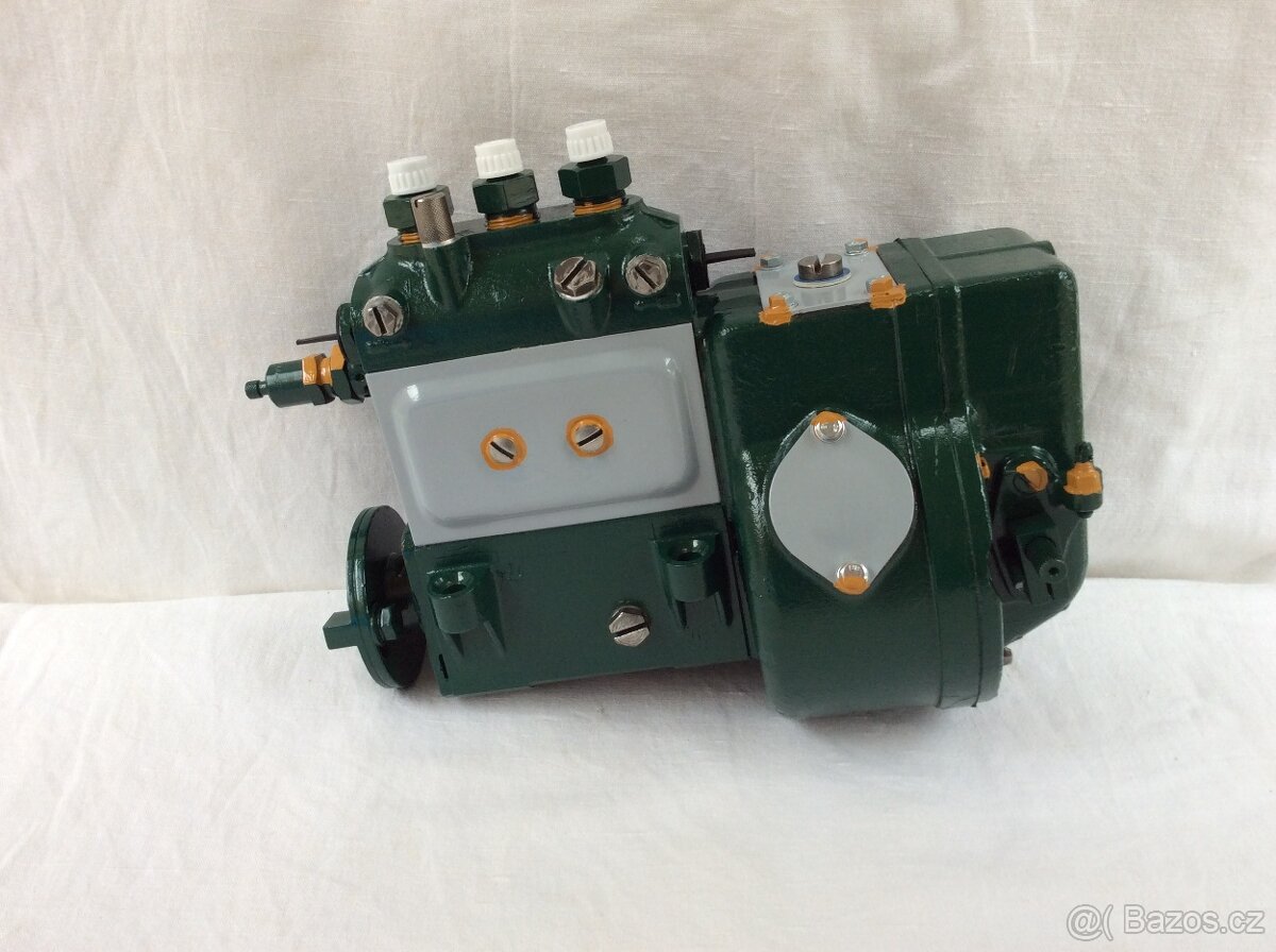 čerpadlo Zetor 3011