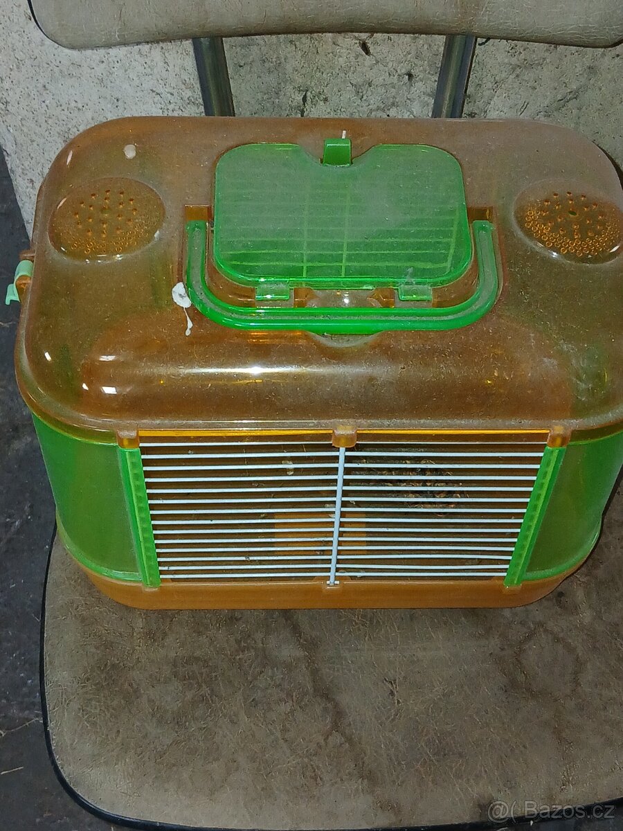 Prodam kkec na krecka/morce