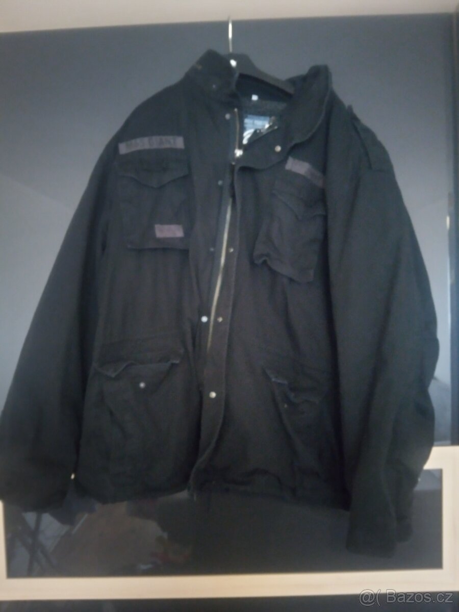 Bunda M65 Giant Zn.Brandit vel.5xl