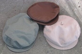 Pánské retro bekovky - NENOŠENÉ