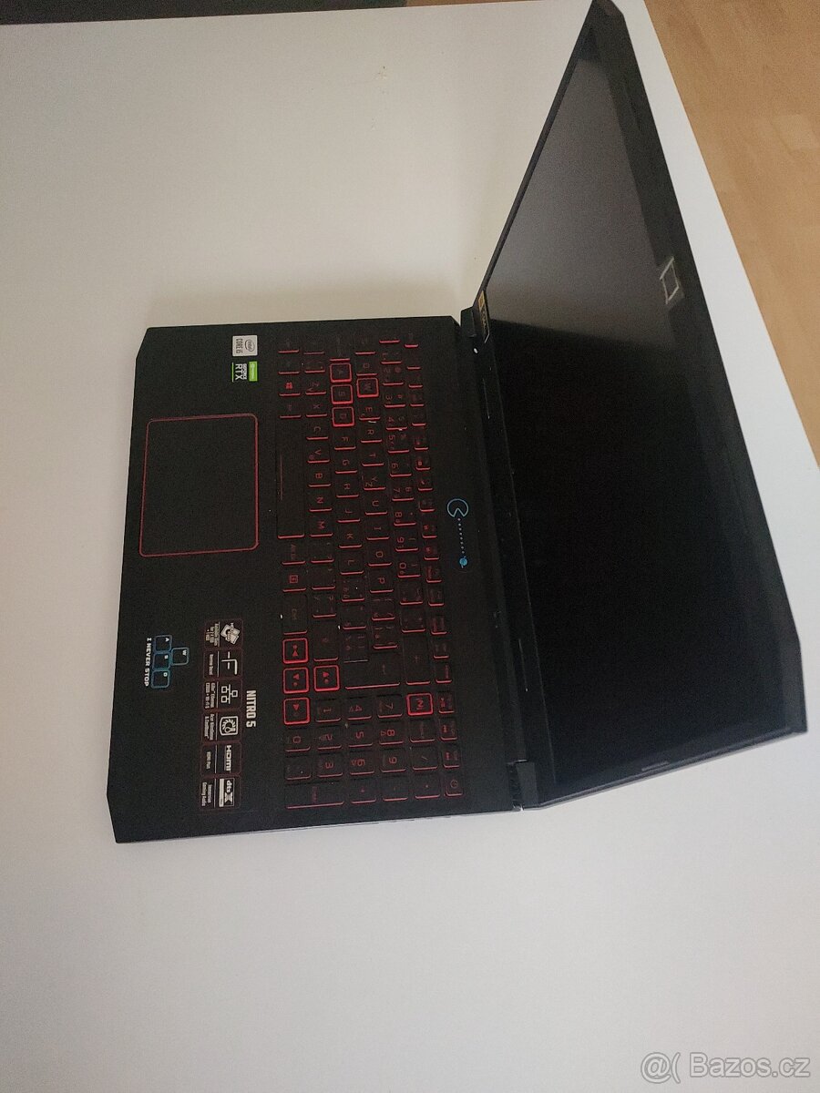 Acer nitro 5