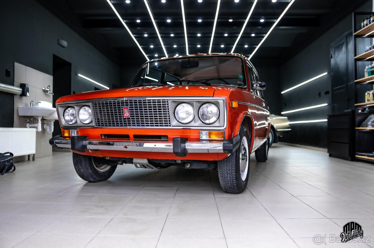 LADA 1500 S
