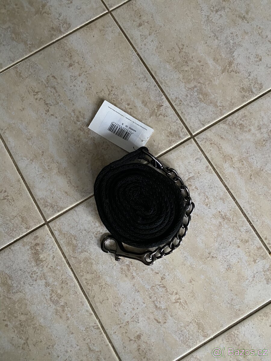 Vodítko s řetízkem