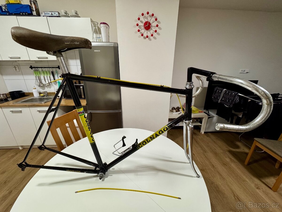Colnago Super