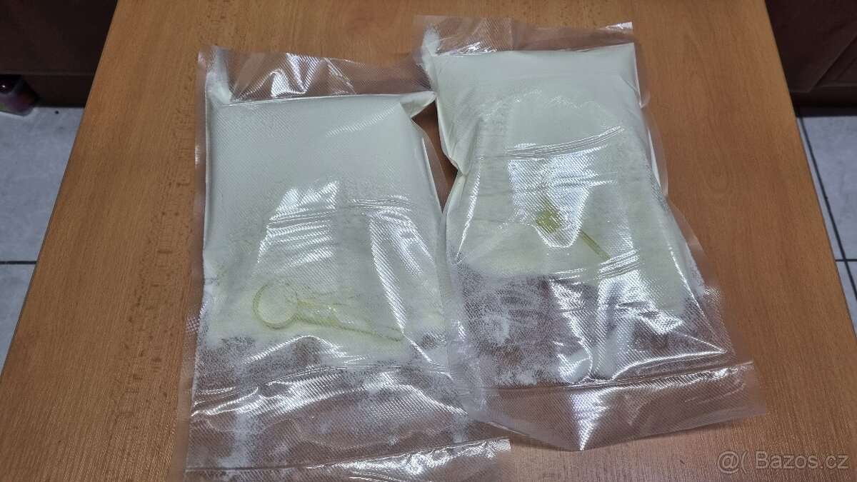 Hami 5 batolecí mléko