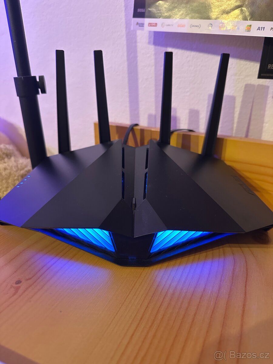 Asus RT-AX82U