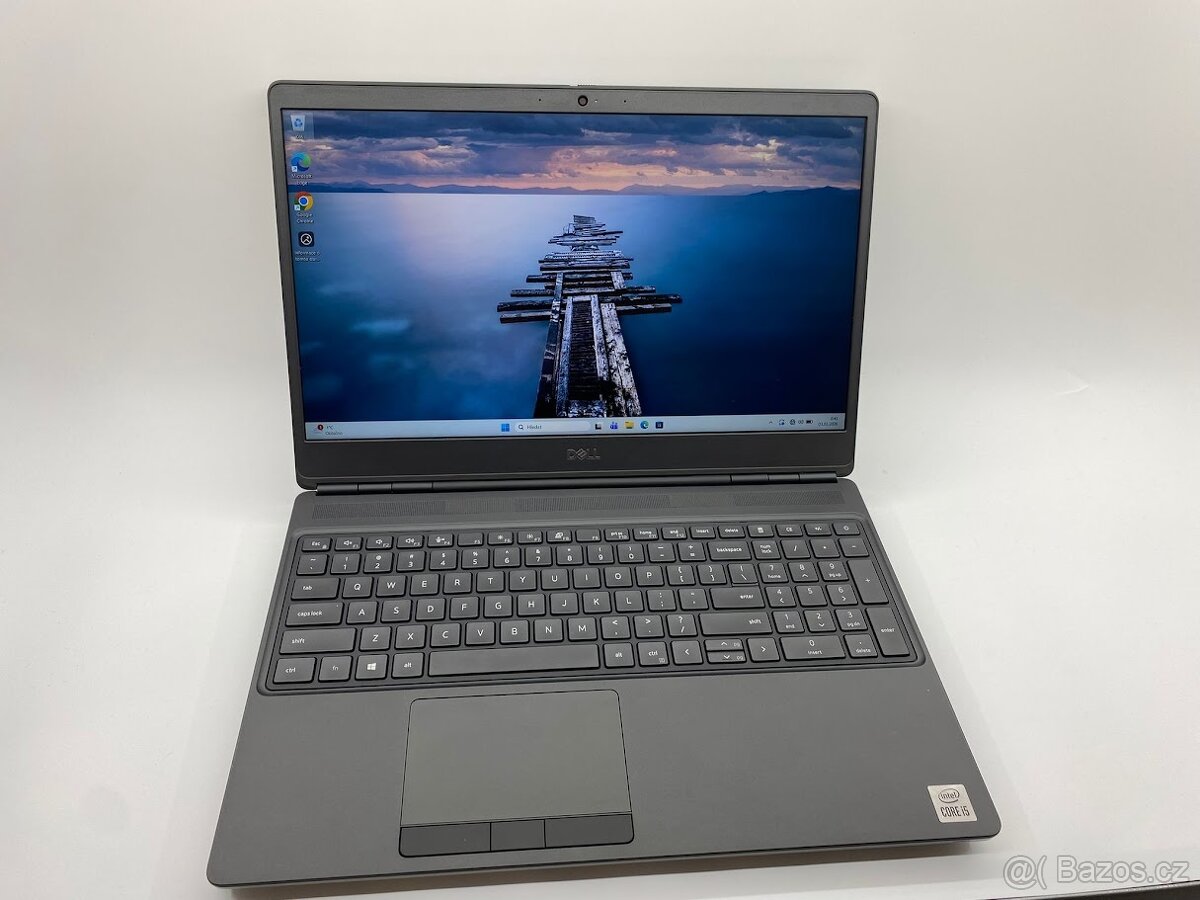 Dell Precision 7550