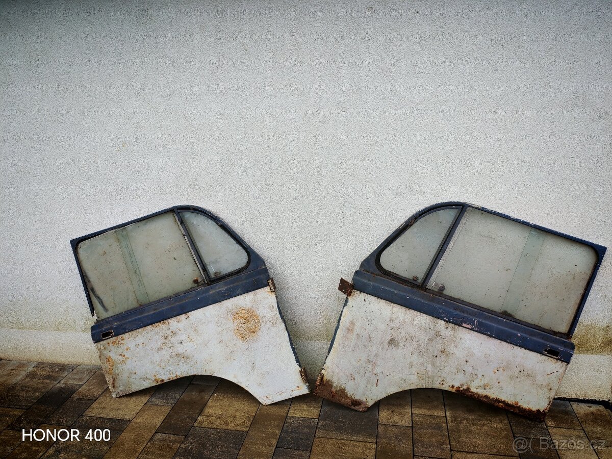 Dvere IMV saturnus veterán