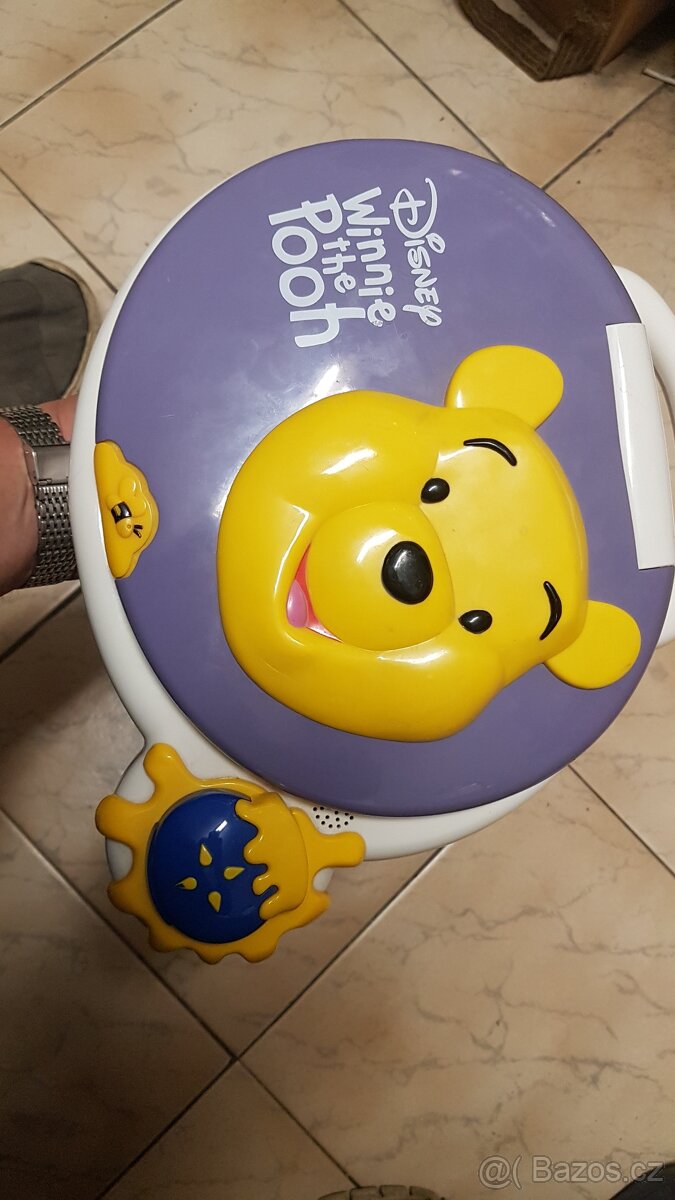 Dětský tablet Disney