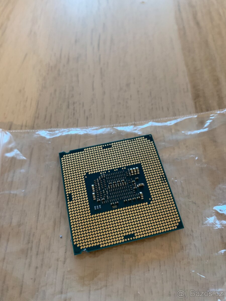 I5 6600K