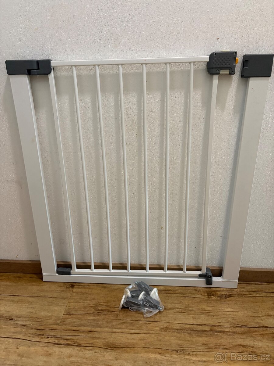 Zábrana na schody 73 až 80cm