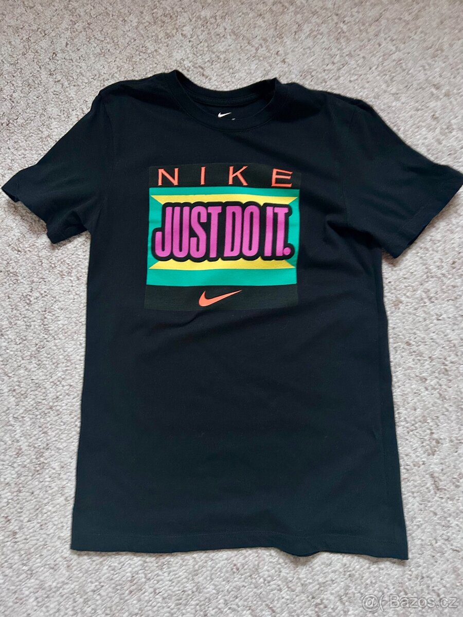 Prodám pánské tričko Nike vel.S