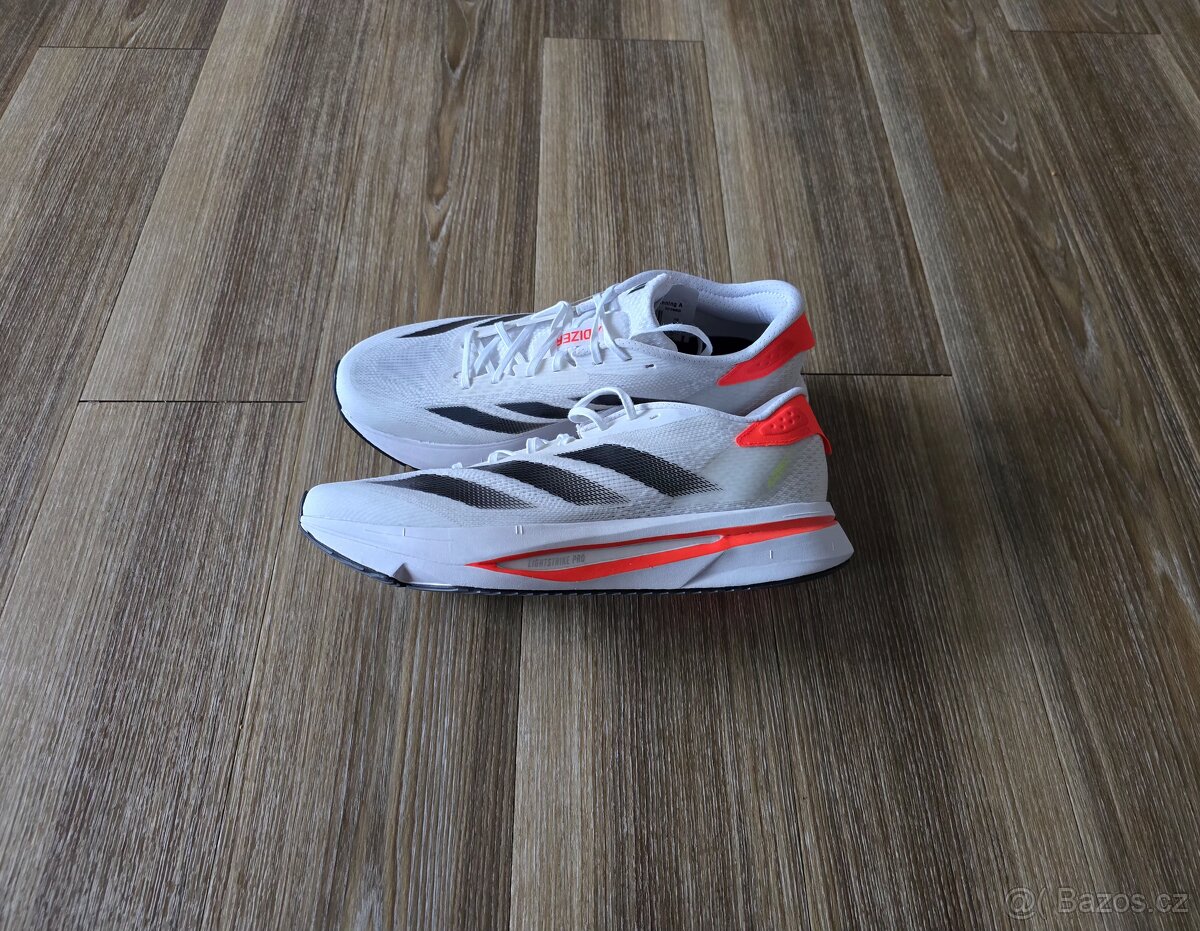 Adidas Adizero SL 2 (44 2/3)