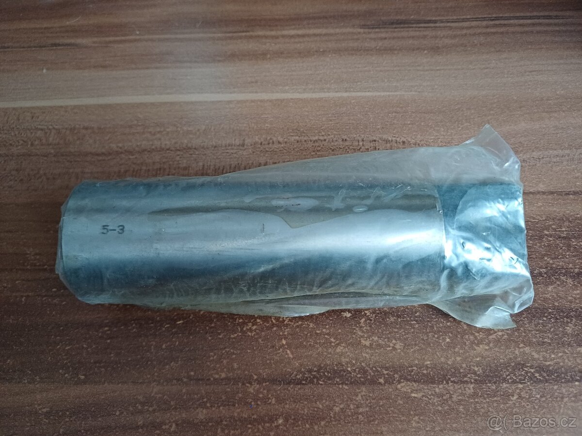 Redukční pouzdra - Morse