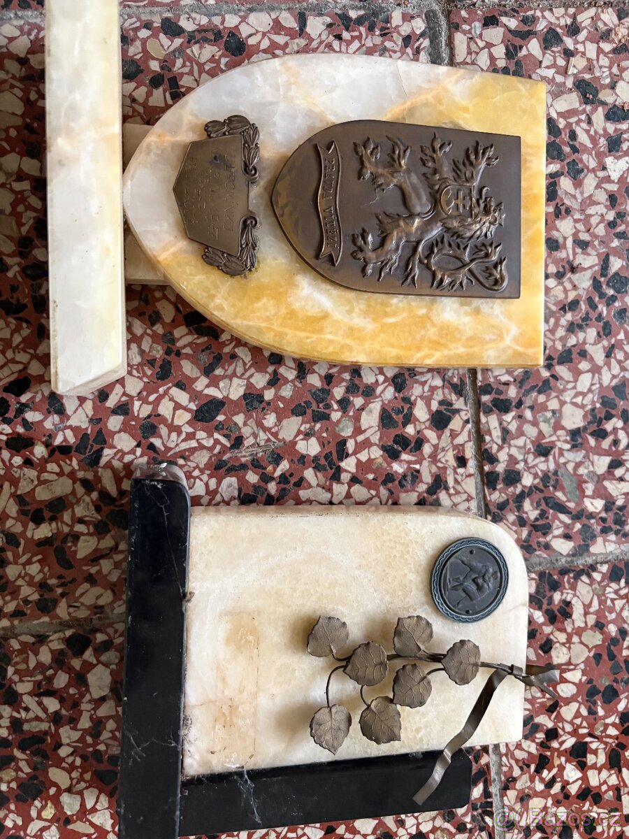 Historické ocenění