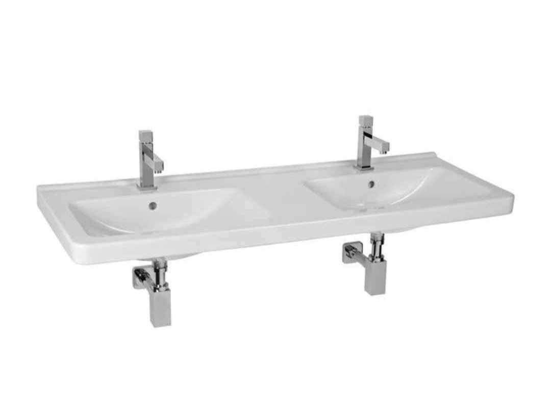 Jika Cubito dvojumyvadlo 130cm x 48,5cm