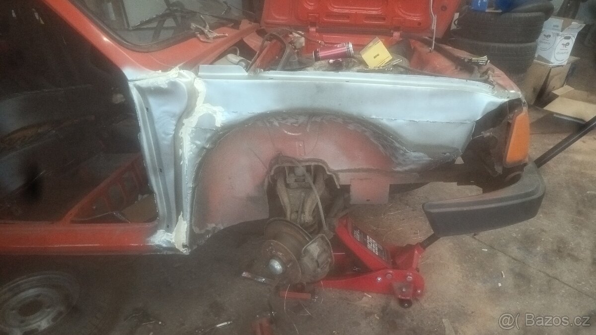 ANTIKOROZNÍ OCHRANA & SERVIS VOZIDEL