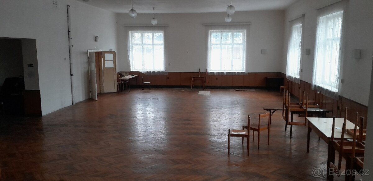 Prodej RD Valšov (vhodné pro investory)