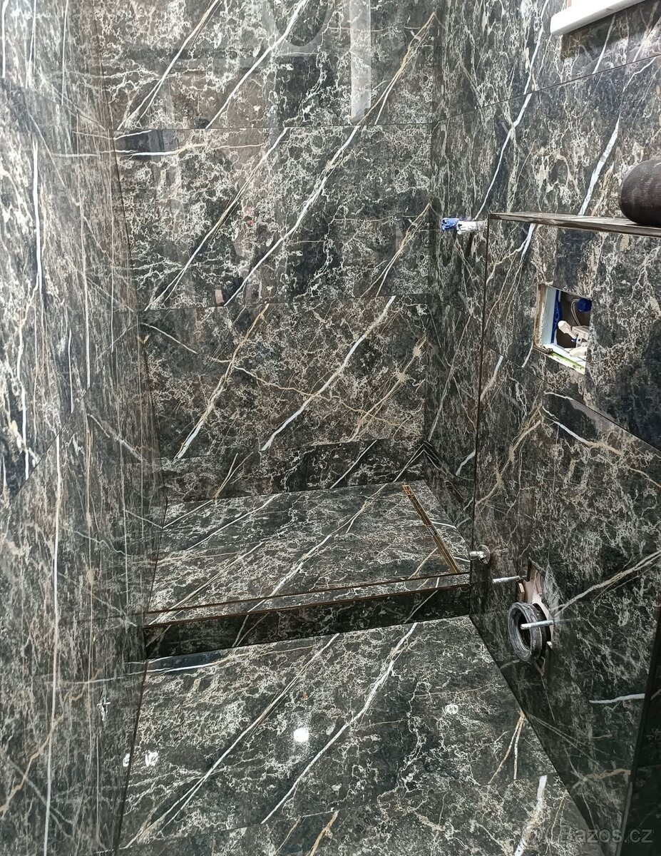 Rekonstrukce bytových jader a bytů