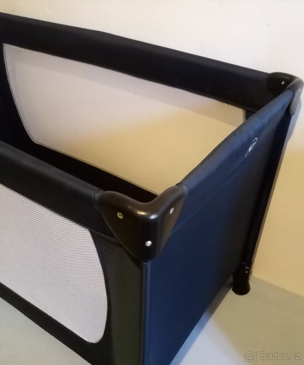 Dětská cestovní postýlka Hauck Dream'n Play Plus