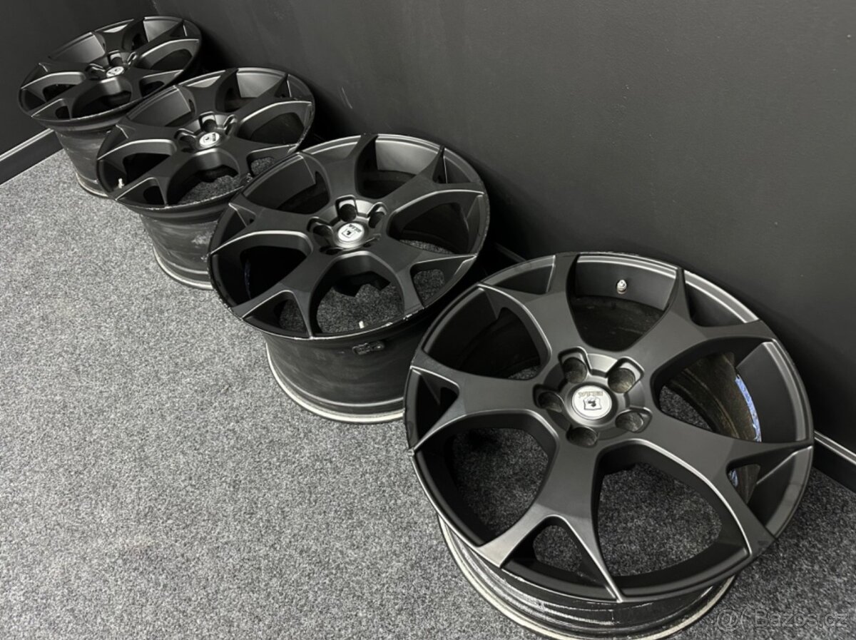 Alu ADESIGN 5x114.3 20”