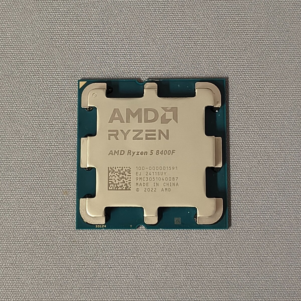 Ryzen 5 8400f